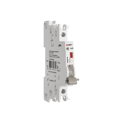 Контакт совмещенный вспомогательный и сигнальный AV-OF+OF/SD EKF av-of-of/sd-averes