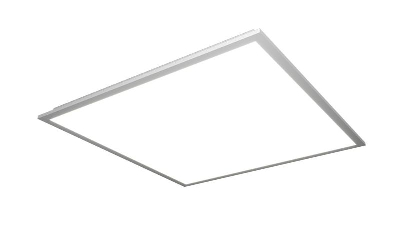 Светильник L-office Balance 30/Д/4.0K/03/SD/220AC IP40 "UNO" встраиваемое крепление LEDEL LBAL004