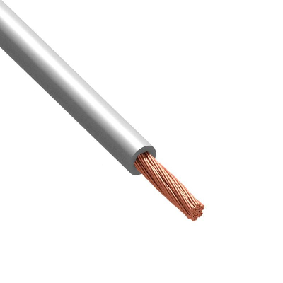 Провод Русский Свет ПуГВнг(А)-LS 1х6 Б 450/750В (бухта) (м) 985