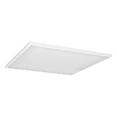 Светильник светодиодный ДУО-4103-L 36Вт 4000К 595х595 опал панель Basic EKF LPL-4103-L-36-4000