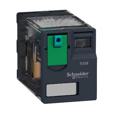 Реле промежуточное RXM4AB 24V SchE RXM4AB1BD