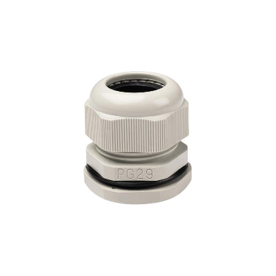 Ввод кабельный (сальник) PCG PG29 IP68 (уп.10шт) JazzWay 5076518