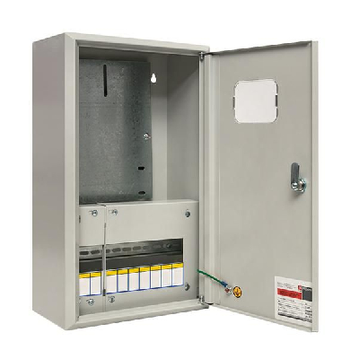 Щит ЩУРн 3/12 (500х300х160) IP31 EKF mb23-3/12