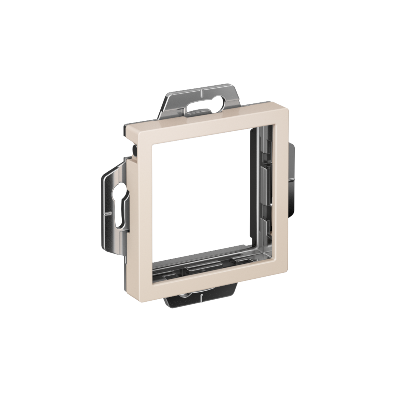 Адаптер 45 AtlasDesign беж. SchE ATN000208