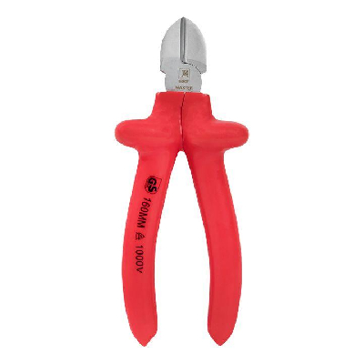 Бокорезы 160мм Master 1000В Basic EKF bo-160-mas-in