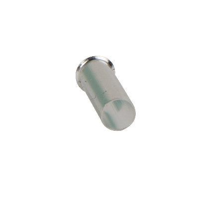 Наконечник штыревой втулочный НШв OptiKit T-Shv-W-16-18 (уп.100шт) КЭАЗ 278113