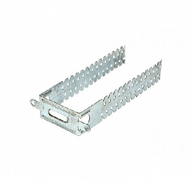 Подвес прямой 60х300х27х10 цинк Tech-Krep/Zitar 124424