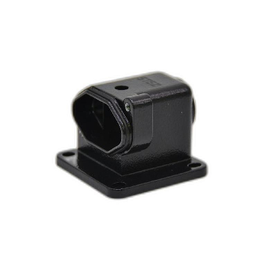Корпус с винтовым креплением HDC-SH3A-S S-1/M20 СТЭЗ 187150049