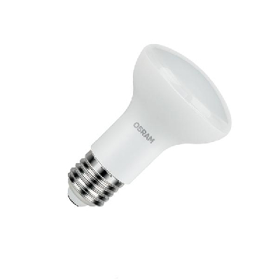 Лампа светодиодная LED Value LVR90 11SW/830 230В E27 10х1 RU OSRAM 4058075582699