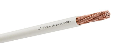 Провод ПуГВнг(А)-LS 1х1 Б (бухта) (м) АЛЮР 0761501000
