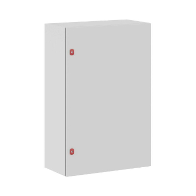 Корпус ST с М/П 1200х800х400мм сварной навесной DKC R5ST1284