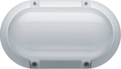 Светильник 94 822 NBL-PO1-8-4K-WH-IP65-LED 8Вт 4000К IP65 (аналог НПП 1401 бел. овал) Navigator 94822