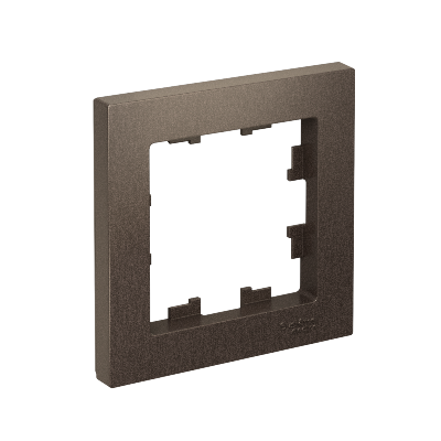 Рамка 1-м ATLAS DESIGN мокко SchE ATN000601