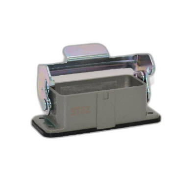Корпус со скобами-фиксаторами HDC-SH10A-D-1L СТЭЗ 187150028