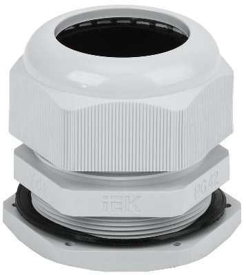 Сальник PG42 d30-40мм ИЭК YSA20-40-42-54-K41