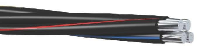 Провод СИП-2 3х70+1х54.6 (м) Энергокомплект