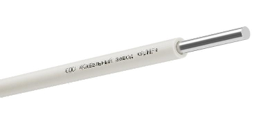 Провод ПАВ 1х2.5 220В Б ОК (бухта) (м) АЛЮР 0612001000