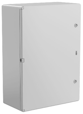 Корпус пластиковый ЩМПп 700х500х250 УХЛ1 IP65 ИЭК MKP93-N-705025-65