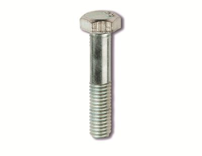 Болт М8х60 шестиугол. (уп.50шт) DKC CM020860