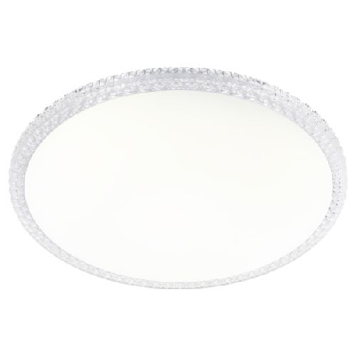 Светильник светодиодный Классик SPB-6 WH Slim Mystery 36W-5К 36Вт 5000К без ДУ Эра Б0069767