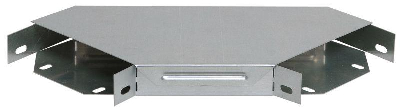 Угол для лотка 90град. 400х100 с кр. IEK CLP2P-100-400