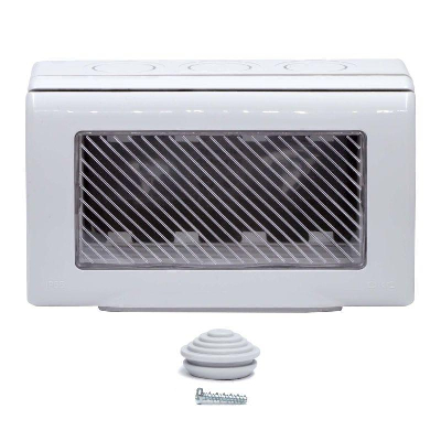 Коробка установочная под VIVA 4 мод. настен. IP55 DKC 54755