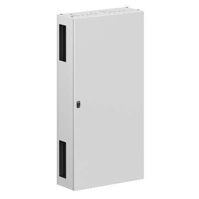 Корпус напольный RAM fit 2000х800х450мм с боков. вырезами DKC R6NFW208045F
