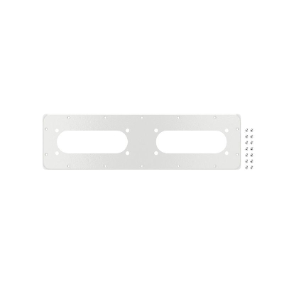 Фланец для ST с перфорацией тип 5 543х153мм DKC R5FPST03
