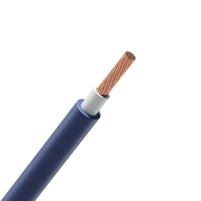 Кабель Русский Свет КГтп-ХЛ 1х10 380/660-2 (м) 10182