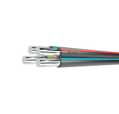 Провод СИП-2 3х70+1х70 (м) Цветлит 00-00018947