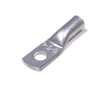 Наконечник медный ТМЛ 6-5-4мм Т2 (опрес. луж.) ЗЭТАРУС zeta10615