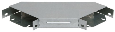 Угол для лотка 90град. 200х100 с кр. IEK CLP2P-100-200