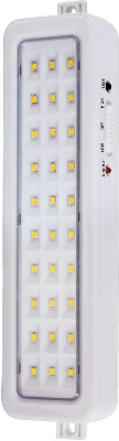 Светильник LA-112 аккум. 30LED Li-ion 220В Camelion 13149