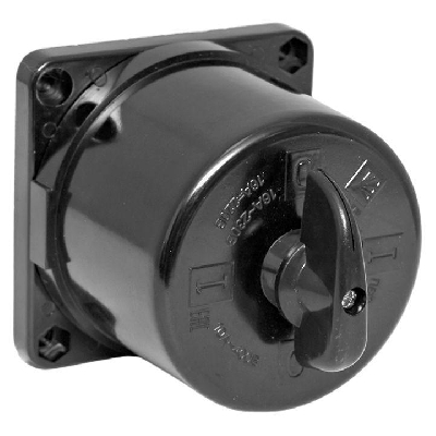 Выключатель пакетный ПВ2-16 М3 кар. IP30 EKF pv-2-16-2