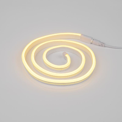 Набор для создания неоновых фигур "Креатив" 180LED 1.5м жел. Neon-Night 131-021-1