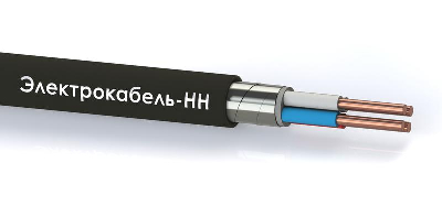 Кабель КВБШвнг(А)-LS 4х1.5 (м) Электрокабель НН M0004160