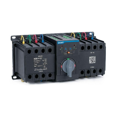 Устройство автоматического ввода резерва NXZB-63H/4C 40А D40 (R) CHINT 171631