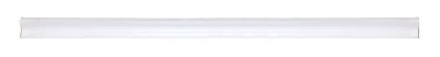 Светильник светодиодный 20LED LWL-2013-5CL линейный 5Вт 4000К IP20 300Лм 275мм 220В пласт. корпус с сетевым проводом Ultraflash 12326