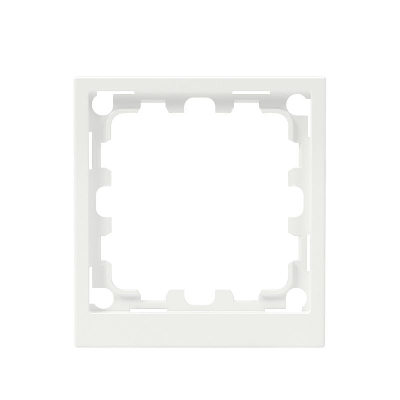 Рамка 1-м KANT бел. магнолия DKC 7000902