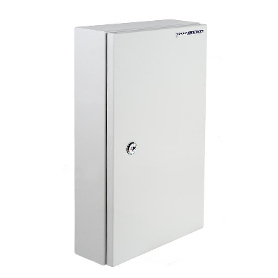 Корпус навесной ЩРн-36 IP54 520х310х120 метал. PRIZMA TOKOV Electric TKE-PZ-MRB-36-IP54