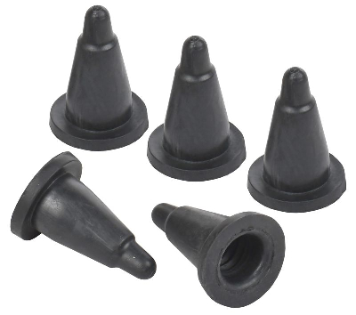 Колпачок герметичный КИ 4-50 (уп.5шт) IEK UGK10-004-050-005