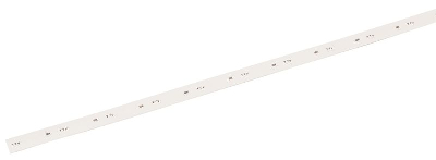 Трубка термоусадочная ТТУ 10/5 бел. 1м ИЭК UDRS-D10-1-K01