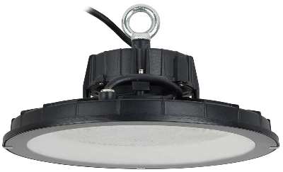 Светильник светодиодный ДСП 4025 250Вт 5000К IP65 IEK LT-DSP0-4025-250-50-K02