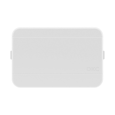 Тройник/отвод для кабель-канала NTAN 60х40 DKC 01755