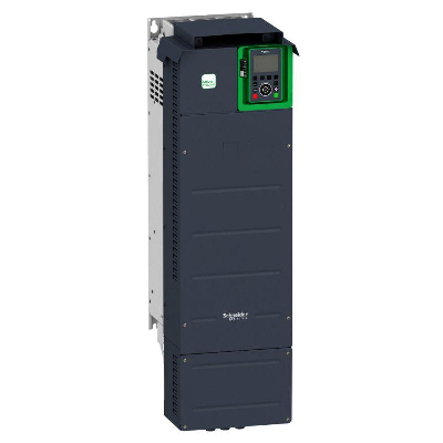 Преобразователь частоты ATV630 55кВт 380В 3ф SchE ATV630D55N4