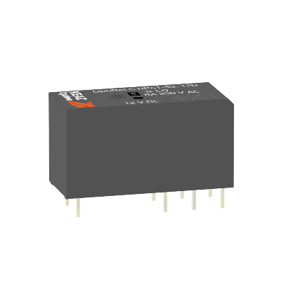 Реле промежуточное OptiRel G RP41-52-24D-8-CO-G КЭАЗ 281044