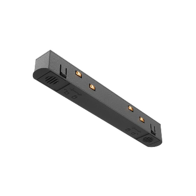 Коннектор питания прямой Maytoni TRA034PC-42B