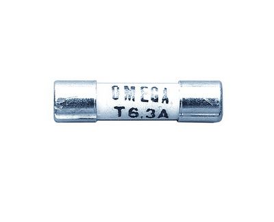 Предохранитель F5/500мА DKC ZFN004ST