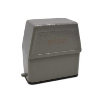Корпуса со скобами-фиксаторами HDC-PH10AD-S-2P-1/M25 СТЭЗ 187150043