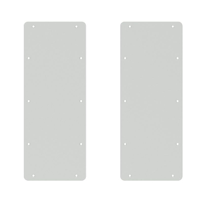 Фланец боковой для корпусов RAM fit 250/300мм (уп.2шт) DKC R6FS2530